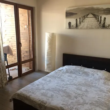 Apartman Magnolia Garden *