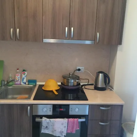 Apartman Magnolia Garden