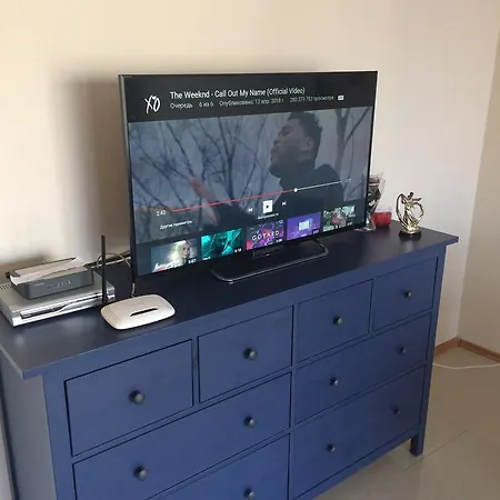 Apartman Magnolia Garden *