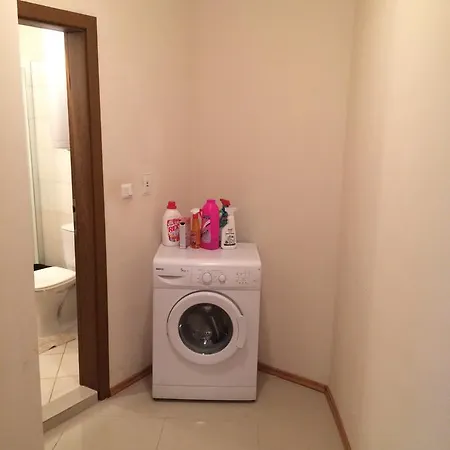 Magnolia Garden Apartman Napospart