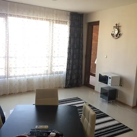 Magnolia Garden Apartman