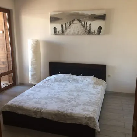 Apartman Magnolia Garden *
