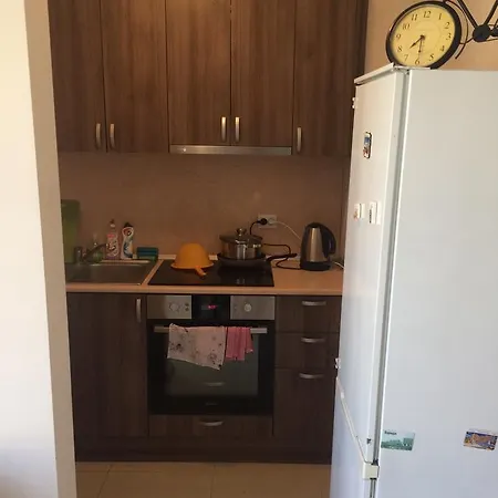 Magnolia Garden Apartment