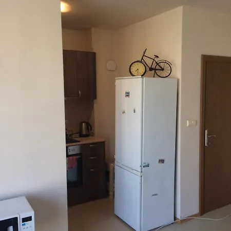 Magnolia Garden Apartment