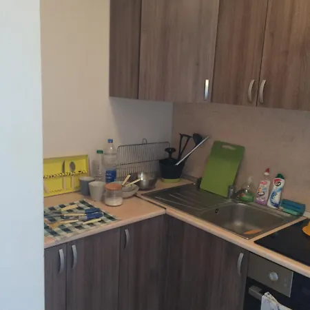 Magnolia Garden Apartment *