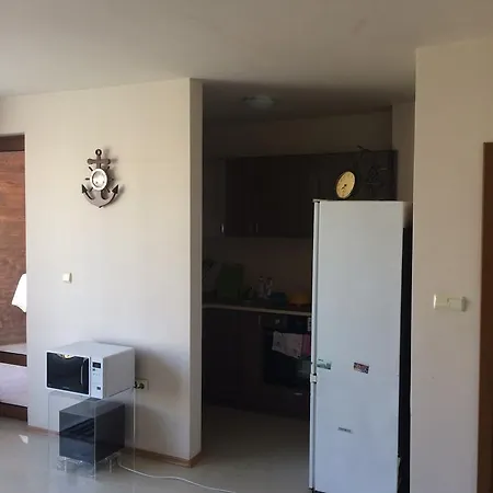 Magnolia Garden Apartment *